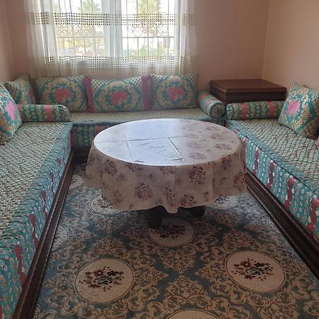 Doha Apartment Souani  Extérieur photo