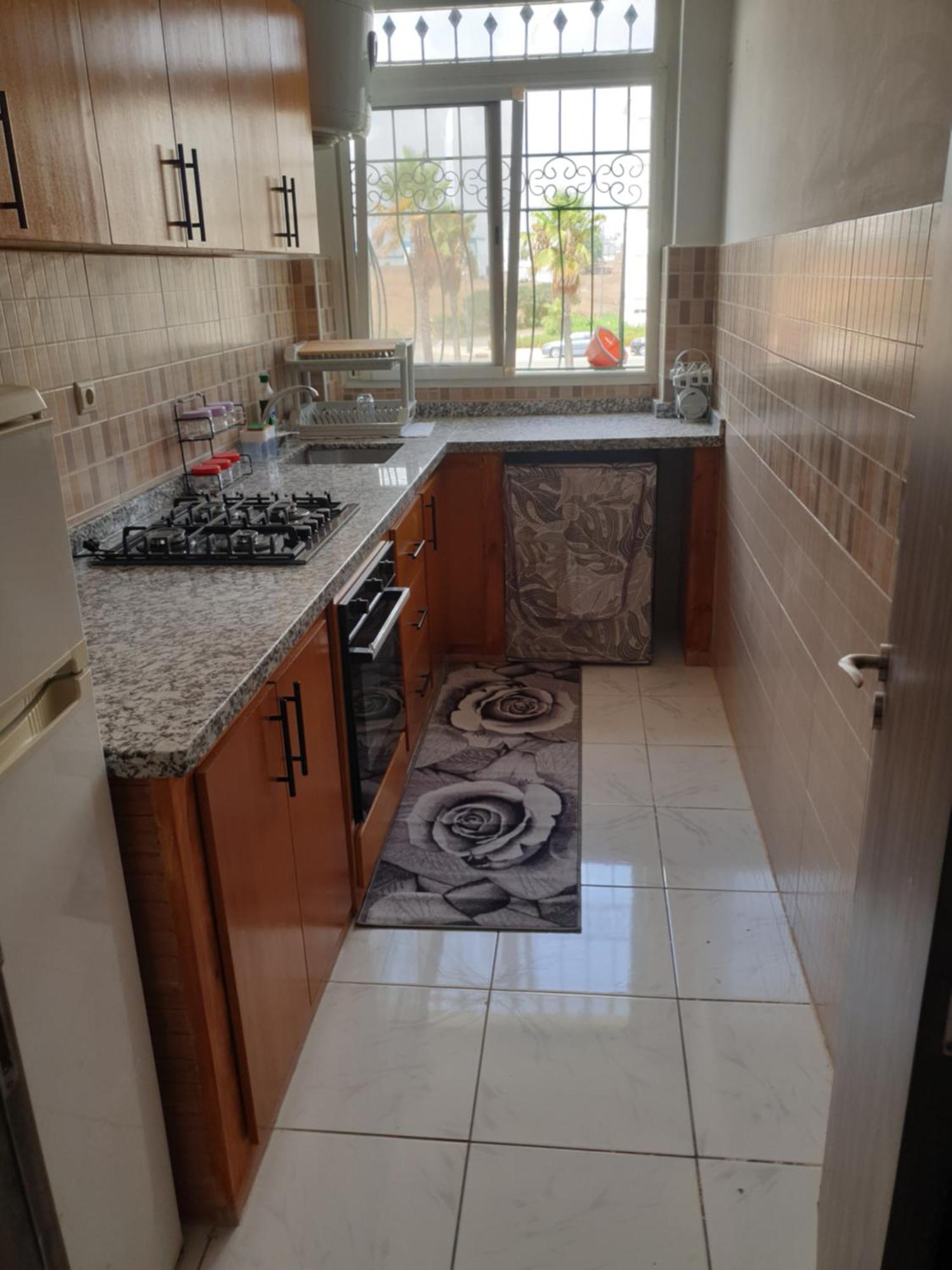 Doha Apartment Souani  Extérieur photo