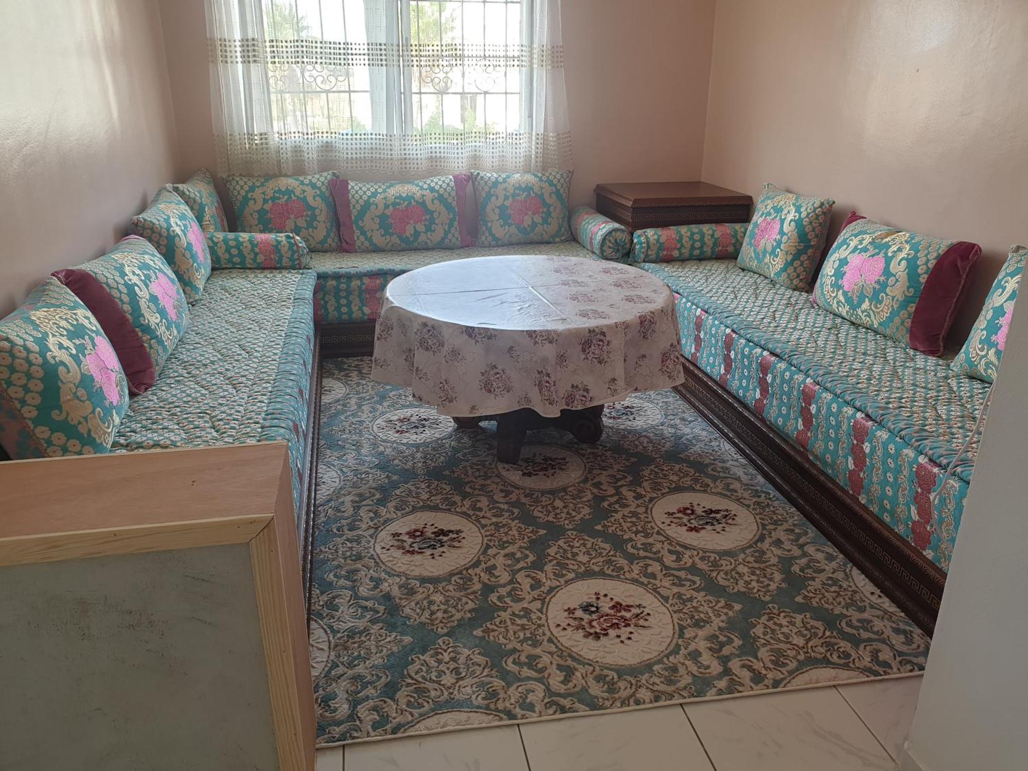 Doha Apartment Souani  Extérieur photo