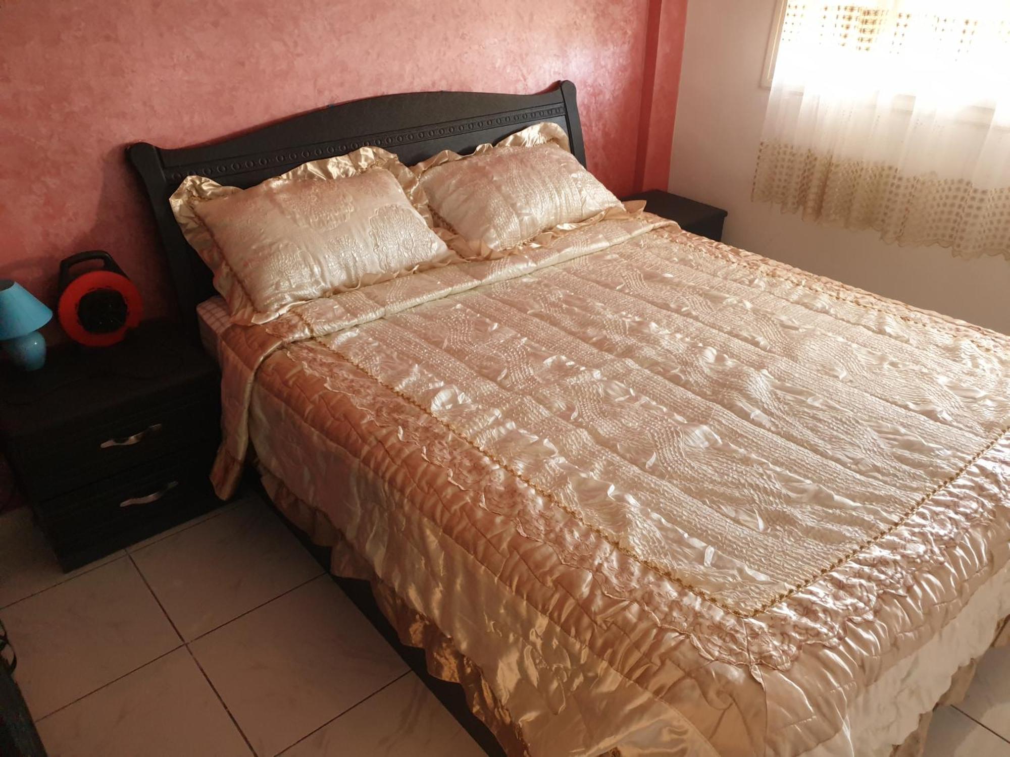 Doha Apartment Souani  Extérieur photo