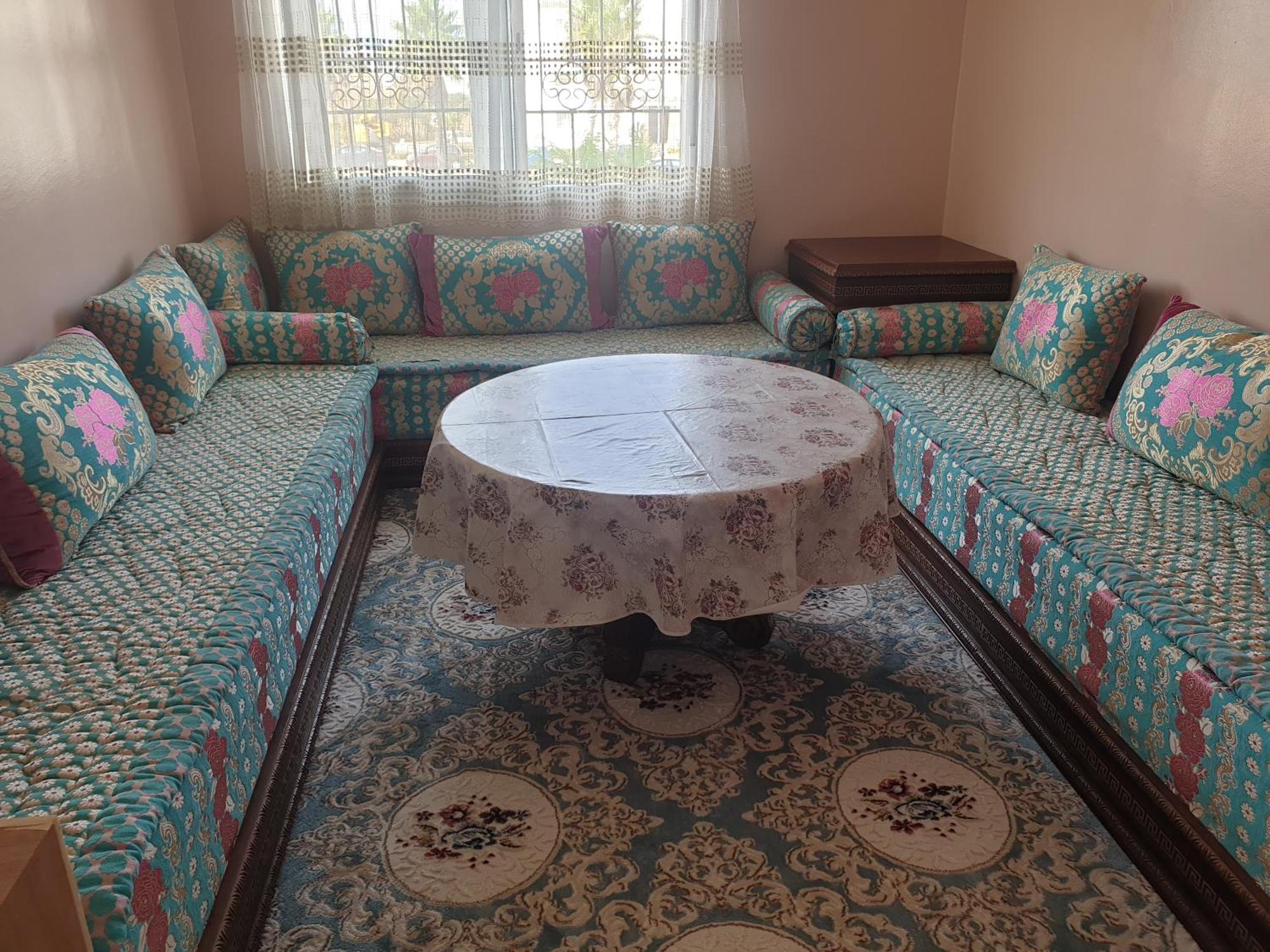 Doha Apartment Souani  Extérieur photo