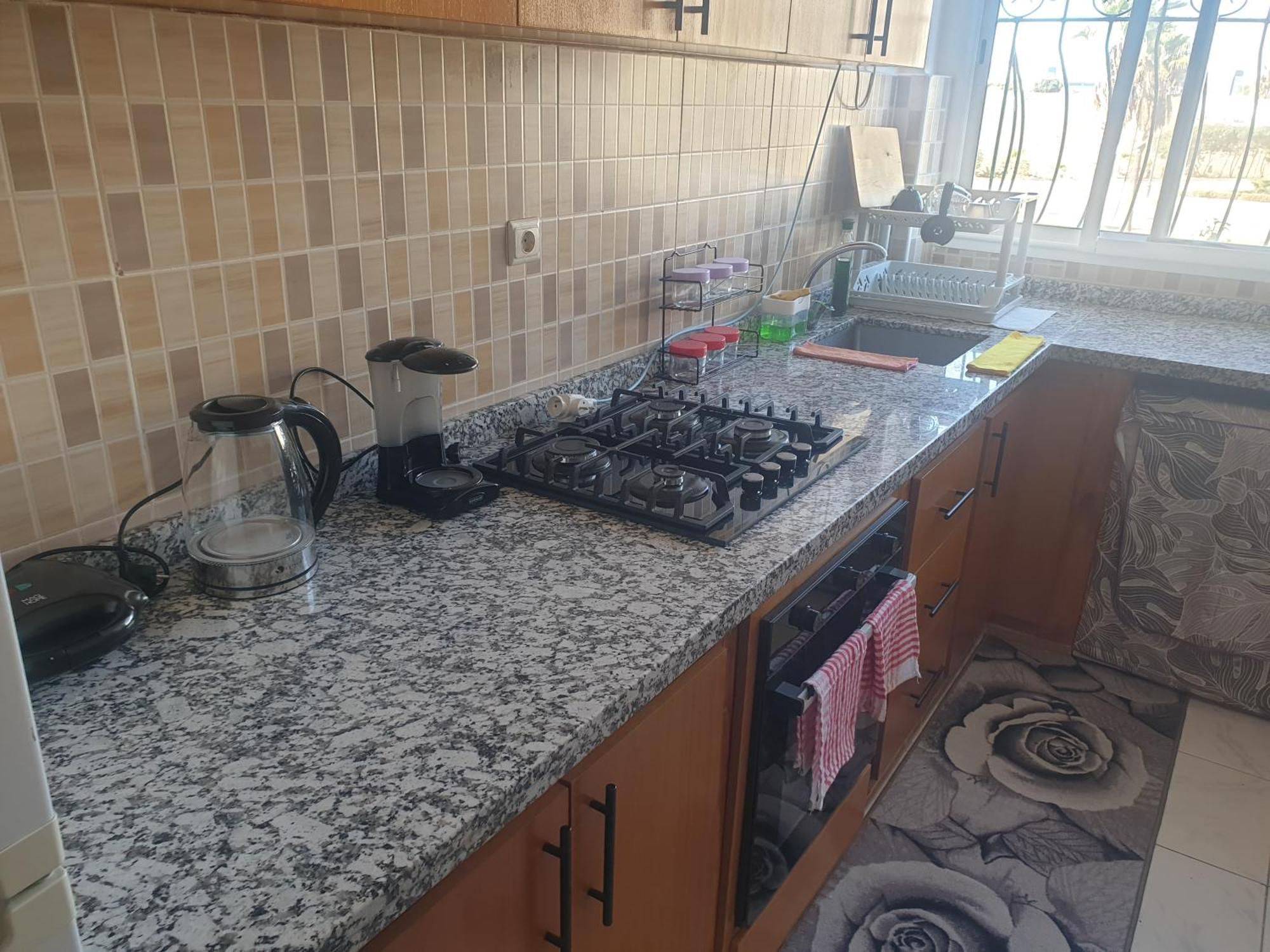 Doha Apartment Souani  Extérieur photo