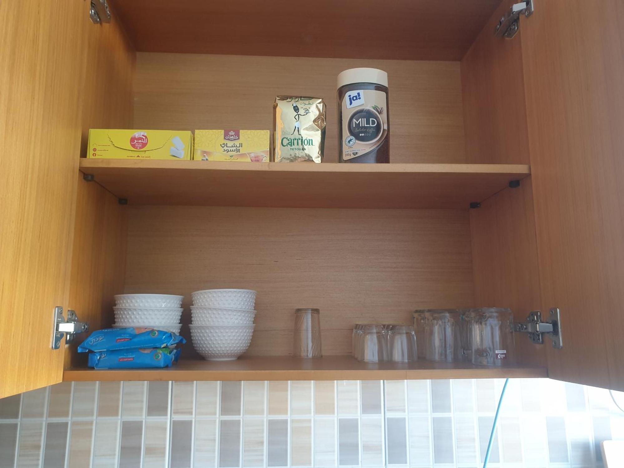 Doha Apartment Souani  Extérieur photo